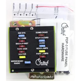 Centech Mini Fuse Panel cen tech fuse panel diagram 