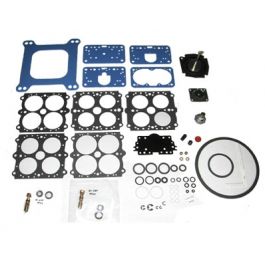 Holley Carburetor Repair Kit 37-119; 4160 0-1850