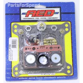 AED Holley 4150 Rebuild Kit Double Pumper Carbs 950 850 - Foto 7