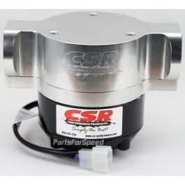 CSR 925C Universal Electric Water Pump Remote Mount 37 ...
