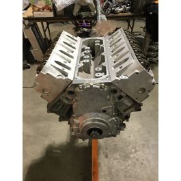 Aluminum LS Engine L33 5.3 243 Heads, Diamond Forged ...