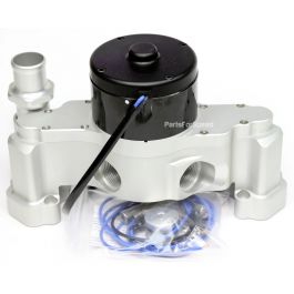ls pump electric water