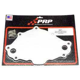PRP 6872 Ford Small Block 302 351W Late Model Water Pump Backing Plate