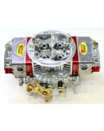 AED AL850HO-RD Holley 850 Aluminum Double Pumper Carb Billet Blocks 850 HO