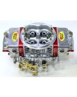 AED U750HO-RD Holley Double Pumper Carburetor Ultra Aluminum 750 HO HP Race Street