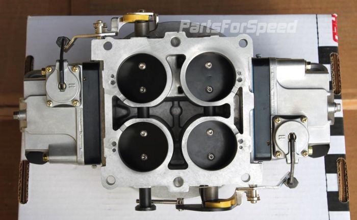 AED Performance 1050CFM Carburetor - Pro Street HP 1050PS-BK AED Performance 1050CFM Carburetor - Pro Street HP 1050PS-BK