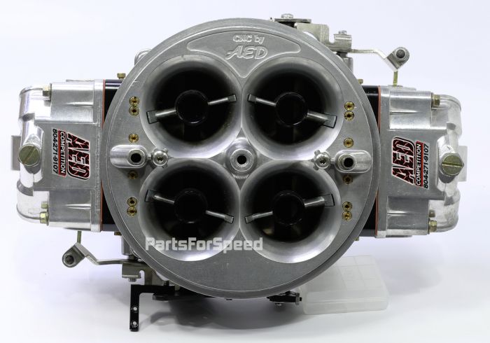 AED Competition MAX-PRO Dominator 1050 cfm Carburetor Holley 4500