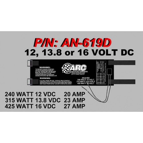 12 volt bottle warmer