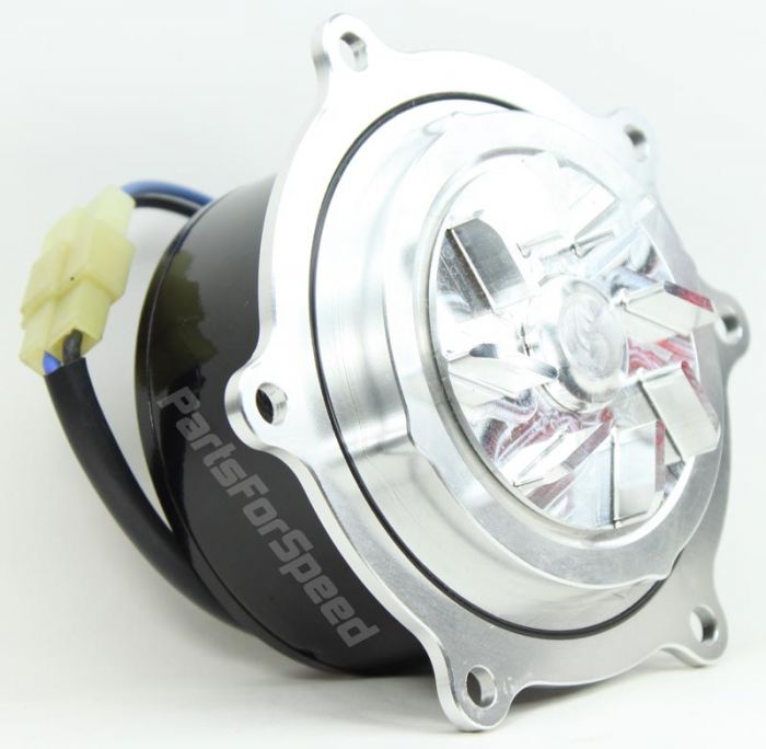 CSR Performance Products 901LT1 LT1 Electric Water Pump Conversion for Small Block Chevy 