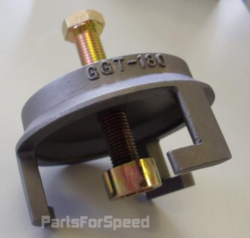 GM LS1 LS2 LS3 LS6 LS7 5.3 6.0 V8 Harmonic Balancer Damper