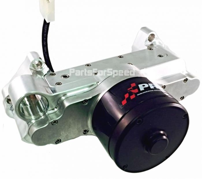 Automotive PRP 4550 LS LS1 LS2 LS3 LS6 6.0 5.3 Electric Water Pump