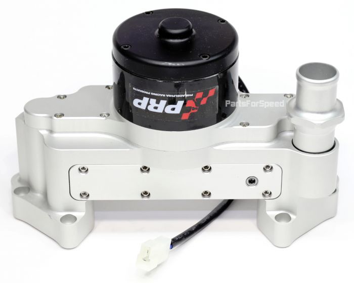 120WP319R, Meziere LS Electric Street Water Pump (55 GPM), 54 OFF