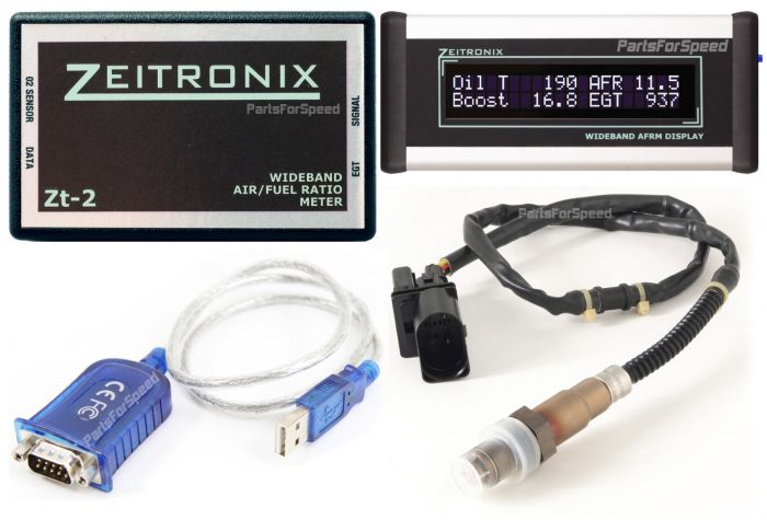 zeitronix lcd display supplier