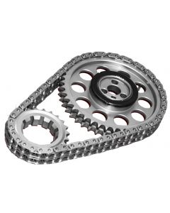 Rollmaster CS1160 Iwis Double Roller Timing Chain Set LS1 Torrington Nitrided