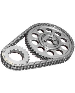 Rollmaster CS2040 Timing Chain Set Double Roller Big Block Chevy BBC 396 402 427 454 Torrington