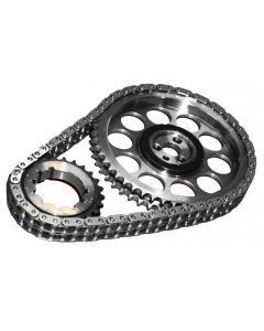 Rollmaster CS2090 Timing Chain Set Double Roller Big Block Chevy Gen VI / 6