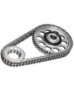 Rollmaster CS4020 Timing Chain Set Double Roller Big Block Ford V8 429 460 