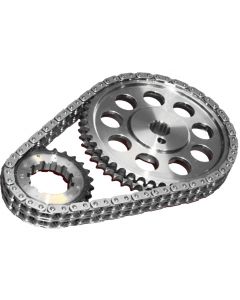 JP Performance JP5611 Timing Chain Set Double Roller Ford FE V8 360 390 428