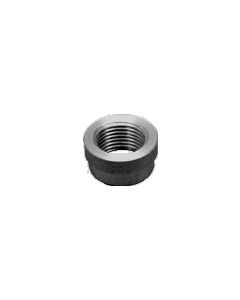 3/8" NPT Bung: Stainless Steel or Aluminum