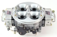 AED 1050PS Pro Street CNC 1050 CFM Dominator Carburetor Black Metering Blocks