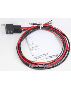 Centech AP-170R Relay Wiring Kit