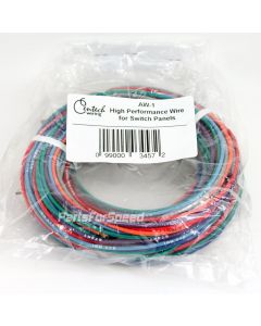 Centech Auxiliary Wiring Kit