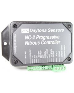 Daytona Sensors 116002 NC-2 Progressive Nitrous & Data Logger