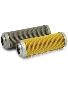 Fuelab 71803 Fuel Filter Element 75 Micron Stainless Steel