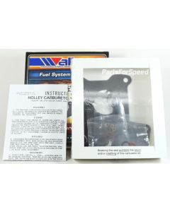 Holley 2300 2 Barrel Carburetor Rebuild Kit AMC, Ford, Jeep, IHC