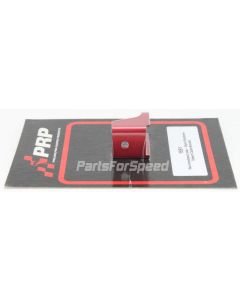 PRP 1551 Lokar Kickdown Add On Bracket Throttle Red