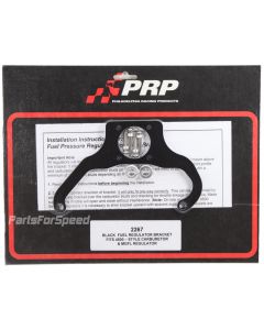PRP 2267 Fuel Pressure Regulator Bracket MagnaFuel / Dominator