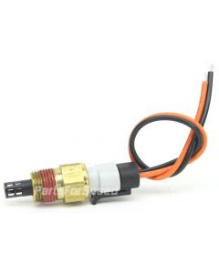 Zeitronix Air Intake Temperature Sensor -40 to 300 F -40 to 150 Degrees