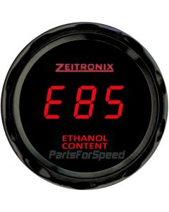 Zeitronix ECA-2 Ethanol Content Analyzer / Sensor / Gauge