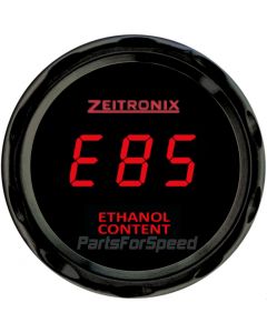 Zeitronix ECA-2 Ethanol Content Analyzer / Sensor / Gauge