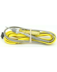 Zeitronix EGT Probe + Extension Harness Zeitronix EGT Sensor : Exhaust Gas Temperature Probe