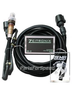 Zeitronix Zt-2 Wideband Oxygen Sensor Controller Datalogging System With 4.9 Sensor