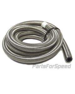  -6AN Stainless Steel Hose - 20 foot roll