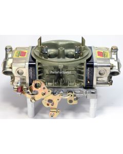 AED 1000HB-BK Holley Blower Carburetor Indexed Power Valve