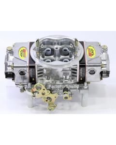 AED 1000HO Holley Double Pumper Carburetor Street / Race Ultra Aluminum 1000 CFM