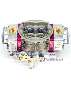 AED 1000HO-RD Holley Double Pumper Carburetor Street / Race