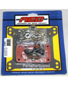 AED 41601 Carburetor Rebuild Kit Holley 4160 Vacuum Secondary