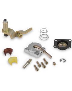 AED 5565 Holley Carburetor 50cc Accelerator Pump Conversion Kit