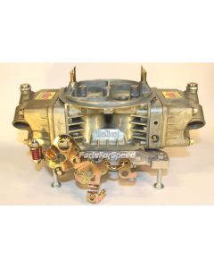 AED 850HO Holley 850 Double Pumper Performance Carburetor