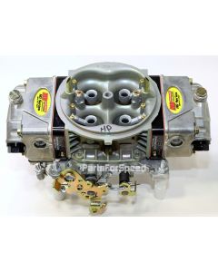 AED 750HPHO-BK Holley Double Pumper Carburetor Street / Race 750 HP HO