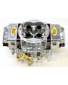 AED 850HO AN Holley Double Pumper Carb Street / Race Annular Boosters 850 HO