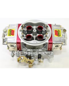 AED 750HO AN Holley Double Pumper Carb Street / Race Annular Boosters 750 HO RD