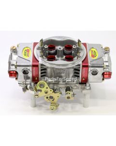 AED 850HO AN Holley Double Pumper Carb Street / Race Annular Boosters 850 HO