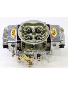 AED 950HO-BK Holley Double Pumper Carburetor Street / Race 950 HP HO BK