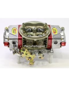 AED 950HO Holley Double Pumper Carburetor Street / Race 950 HP HO RD