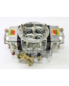 AED AL750HOM-BK Mod Holley Double Pumper Carb 750HO Modified Fully CNC Ported